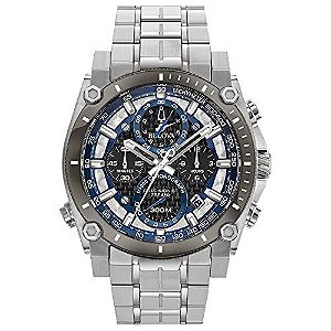 Relógio Masculino Bulova 98B316