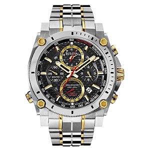 Relógio Masculino Bulova 98B228