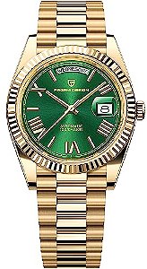 Relógio Masculino LACZ DENTON PD1752-CKL
