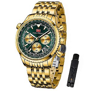 Relógio Masculino AIMES AMS002