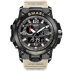 Relógio Masculino FANMIS SM8045