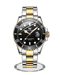 Relógio Masculino OLEVS OUW-S-G5885GJ-JJH