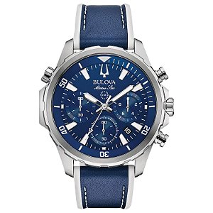 Relógio Masculino Bulova 96B287