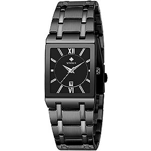 Relógio Masculino WWOOR 8858-A4-Full Black