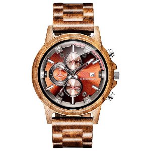 Relógio Masculino WASTIME W