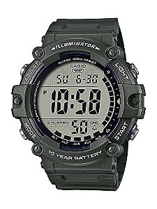 Relógio Masculino Casio AE-1500WHX-3AVCF