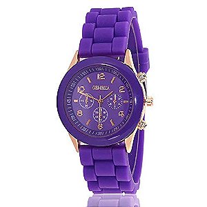 Relógio Masculino CdyBox W-006