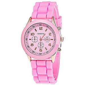 Relógio Masculino CdyBox W-006