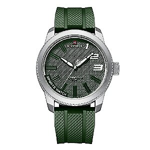Relógio Masculino NAVIFORCE NF-9202T-SWGN