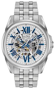 Relógio Masculino Bulova 96A187