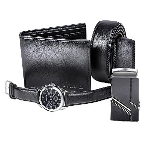 Relógio Masculino Souarts A000A92P3-P