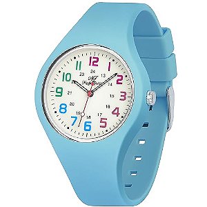 Relógio Masculino SIBOSUN FL-MWQ040-082