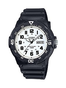 Relógio Masculino Casio MRW200H-7BV