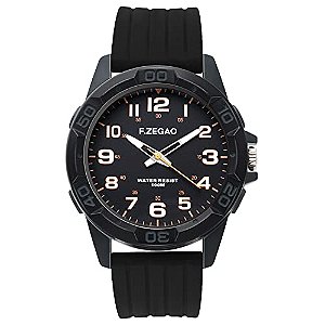 Relógio Masculino F.ZEGAO Q09201
