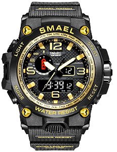 Relógio Masculino FANMIS SM8045