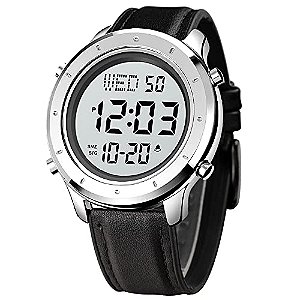 Relógio Masculino zolohoni M081L.B