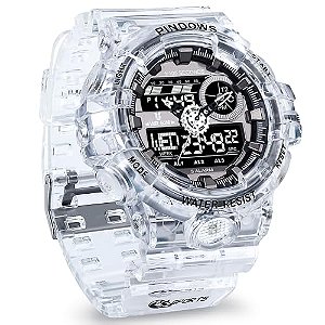 Relógio Masculino PINIDOUS PDS-603