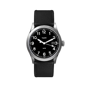 Relógio Masculino Vaer S3-CF-BLACK
