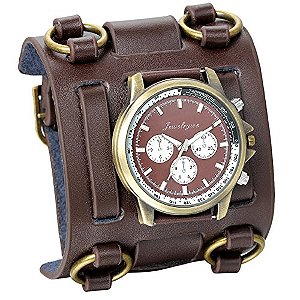 Relógio Masculino JewelryWe J0550273