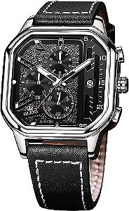 Relógio Masculino OLEVS MJ-G9950