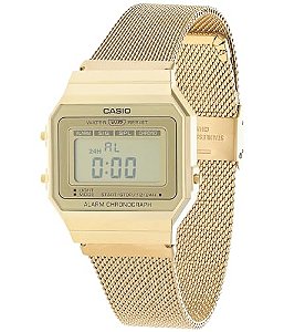 Relógio Masculino G-Shock A700WMG-9ACF