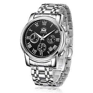 Relógio Masculino devaco 83491