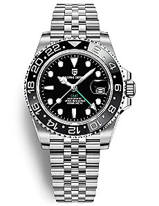 Relógio Masculino PAGRNE DESIGN pagani watch