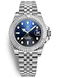 Relógio Masculino PAGRNE DESIGN PD-1651