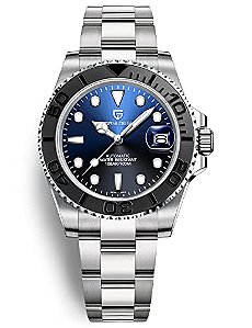 Relógio Masculino PAGRNE DESIGN PD-1651