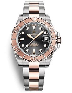 Relógio Masculino PAGRNE DESIGN PD-1651