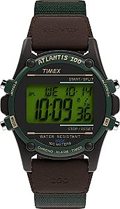 Relógio Masculino Timex TW2V44300VQ