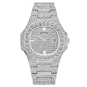 Relógio Masculino MASTOP 10