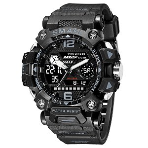 Relógio Masculino KXAITO 8072