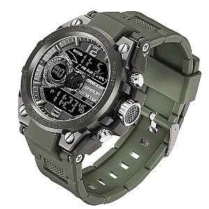 Relógio Masculino FORSINING SD6092-8