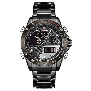 Relógio Masculino NAVIFORCE NF9171