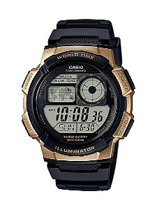 Relógio Masculino Casio AE-1000W-1A3VCF