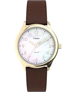 Relógio Feminino Timex TW2W157009J