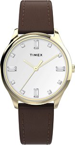 Relógio Feminino Timex TW2V765009J