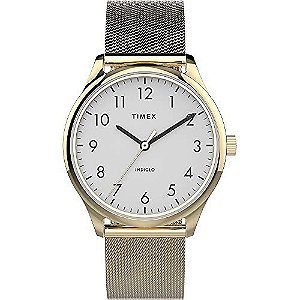 Relógio Feminino Timex TW2V268009J