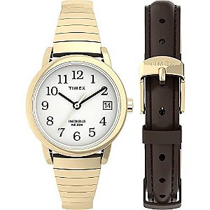 Relógio Feminino Timex TWG025300JT