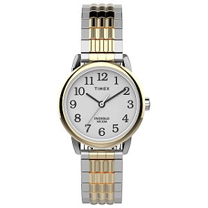 Relógio Feminino Timex TW2V059009J