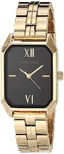 Relógio Feminino Anne Klein AK/3775PRSV
