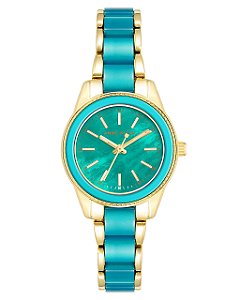 Relógio Feminino Anne Klein AK/3212TEGB