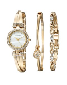 Relógio Feminino Anne Klein AK/1868GBST