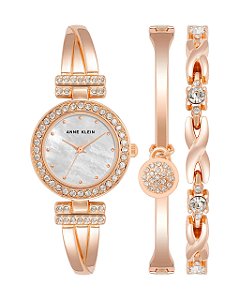 Relógio Feminino Anne Klein AK/1868MPST