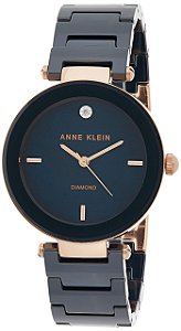 Relógio Feminino Anne Klein AK/1018RGNV