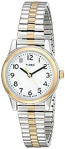 Relógio Feminino Timex T2N068