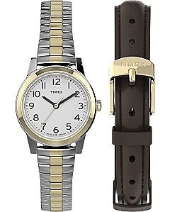 Relógio Feminino Timex TWG062700JT