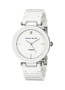 Relógio Feminino Anne Klein AK/1019WTWT