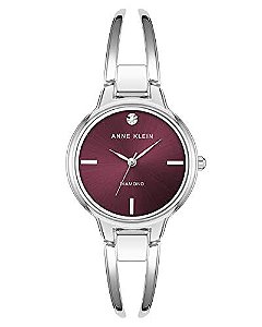 Relógio Feminino Anne Klein AK/2627BYSV